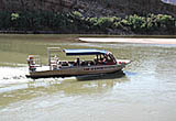 Rail Excursion - Wilderness Jet Boat Adventure